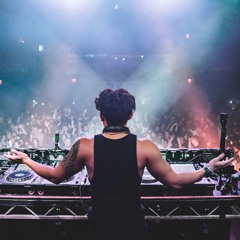 GAUSS @ Webster Hall Headline (KPOP/Bass/Sadboi/DnB/Techno)