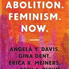 Download The #EPUB Abolition. Feminism. Now. by Angela Y. Davis