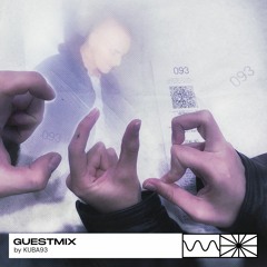 Guestmix 09/22 by Kuba'93