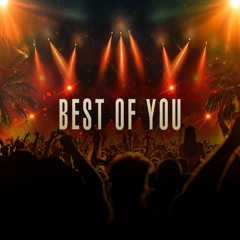 Foo Fighters - Best Of You (TOTTI's Afro House Remix)