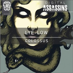 Lye - Low - Colossus
