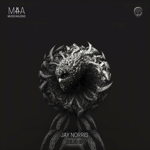 Jay Norris - Glory (Original Mix)