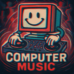 Hesitate - Computer Music