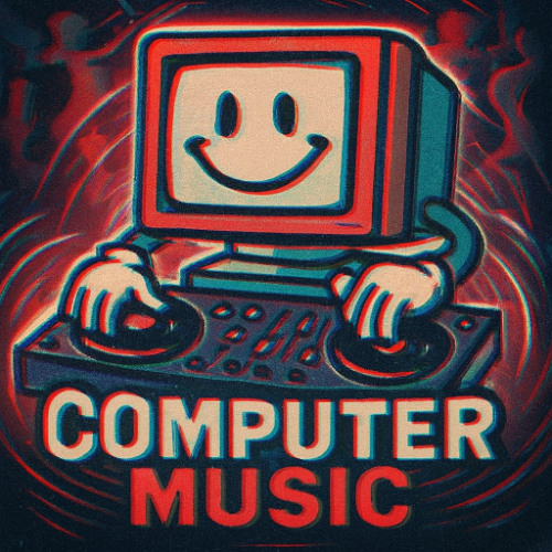 Hesitate - Computer Music