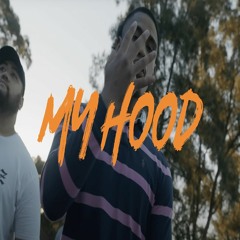 The 046 — MY HOOD (Prod. DJ Sefru)