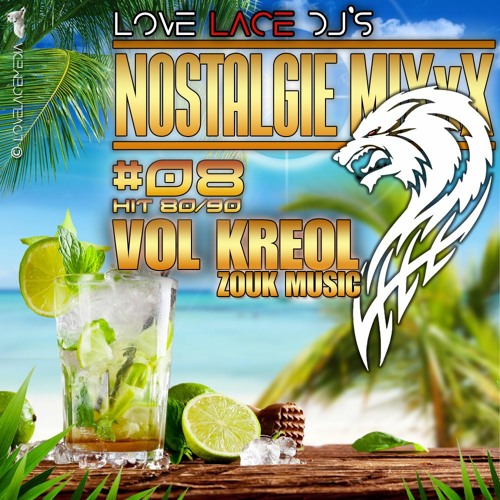 VOL KREOL - HIT80 - 90 - P8 - RELOADED