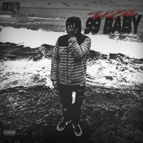 If I Ever [feat. 1slightmove](99 Baby)