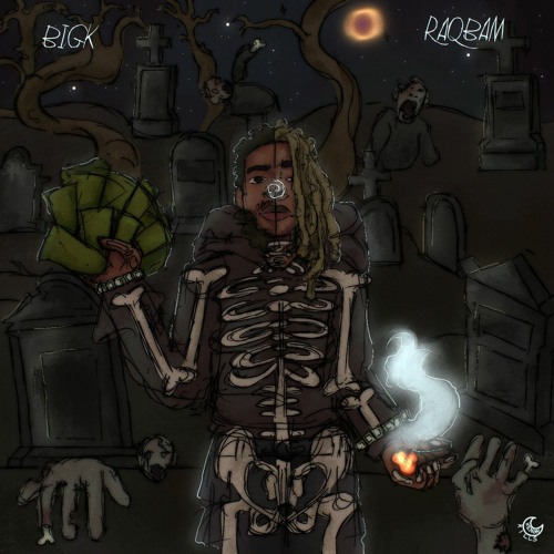 SHXT GET TRAGIC (Prod. BigK