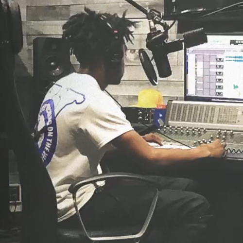 18Veno - Take My Life (Unreleased)