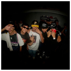 THE PLUG- IceMike, ALO, Massamichi