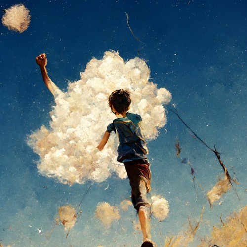 Sky's The Limit?(feat. FLASH 19)
