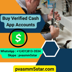 Get Ready for How to Buy Verified Cash App Accounts in