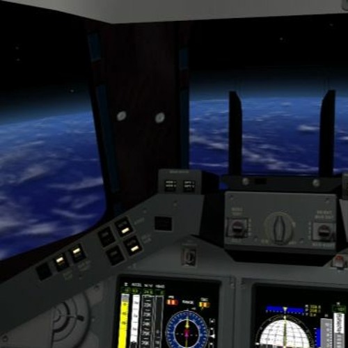 Stream Space Shuttle Mission Simulator 2007 Crackl From Josh Carrao 