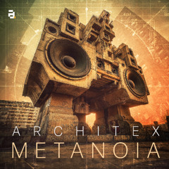 9. Architex - Altitude - (Silent Extent Remix) - Architecture Recordings - ARX100