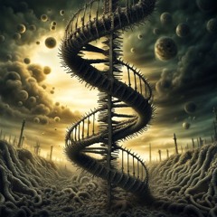 Caged N illgeliciaN