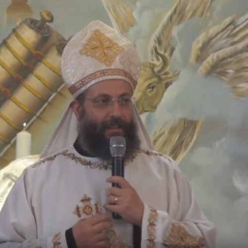 اصلح مصباحك القس يوسف داوود عظه قداس    6 - 2-2021