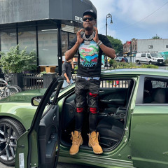 RXKNephew - wifey comes second Glock come 1St