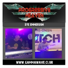 prog heaven 1hr special