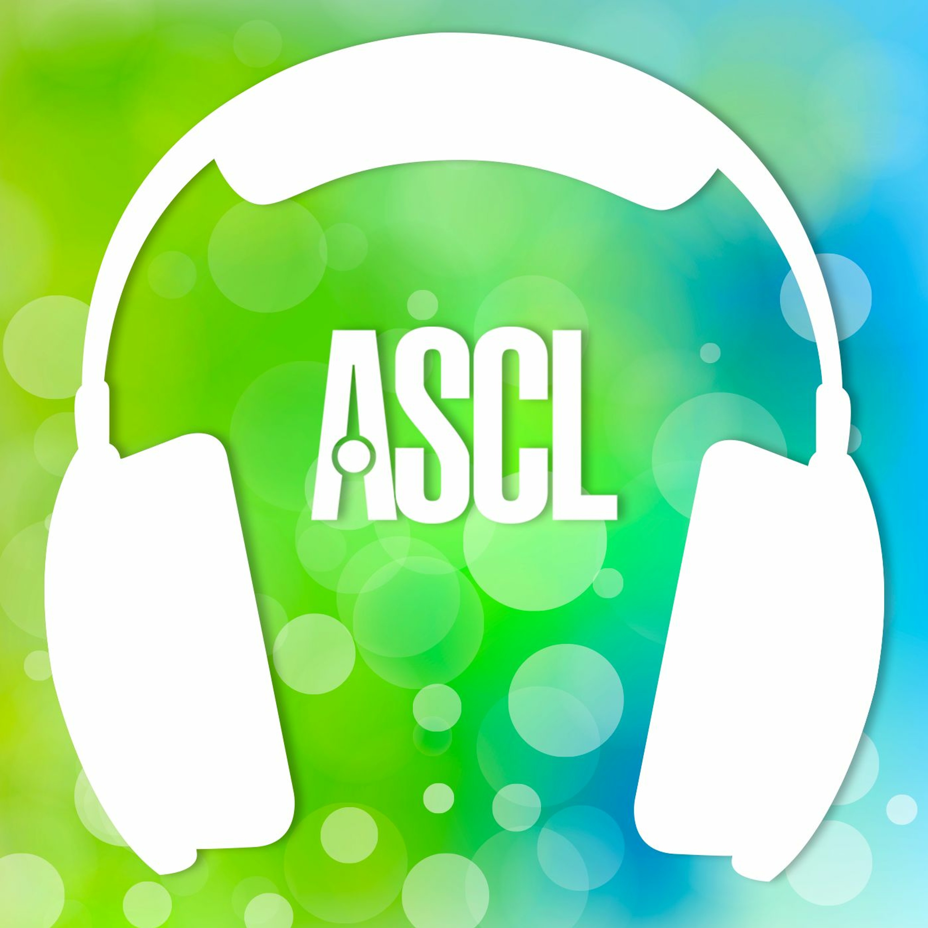 ASCL Leadership Podcast