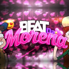 BEAT DA MORENA (Chill Funk Remix) by Servive