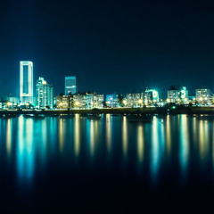 Midnight in Montevideo