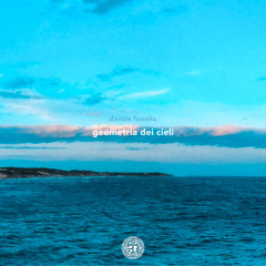 Davide Fasiello - Geometria dei Cieli