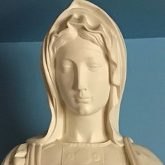 Immaculate Mary -- organ