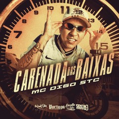 Mc Digo STC - Carenada Das Baixa