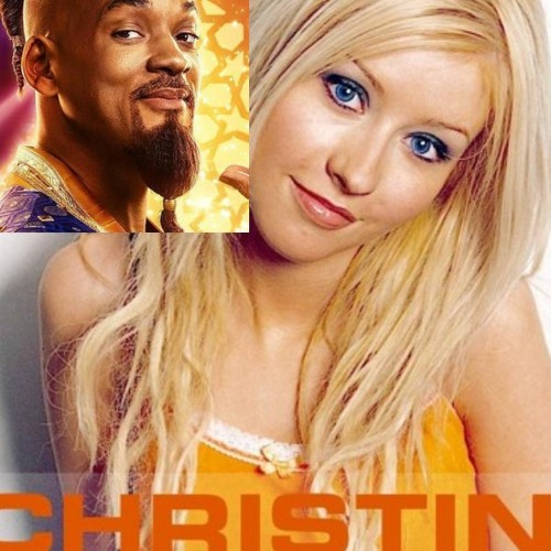 This might rub you up the wrong way (Will Smith, Christina Aguilera) Low quality preview. FREE DL