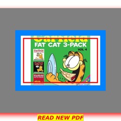 READDOWNLOAD$- Garfield Fat Cat 3-Pack #4 Ebook [Kindle] by Jim Davis