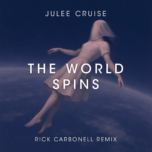 Julee Cruise - The World Spins (Rick Carbonell Remix)