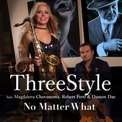 Don´t Know What to Do (feat. Damon Dae, Magdalena Chovancova & Robert Fertl)