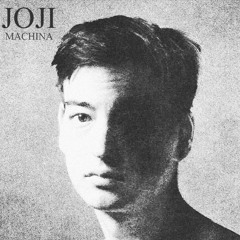 JOJI - MODUS (MACHINA REMIX)