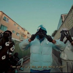 #SPG Bsav x Dippa xTglizz - RSav Bop