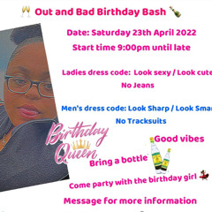 DEEJAY J3 & KS THE HOST PRESENTS- BAM BAM'S 23RD BIRTHDAY PARTY LIVE AUDIO MIX