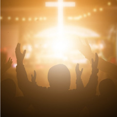 Together on our Knees