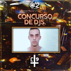 Concurso Djs #07 - J9