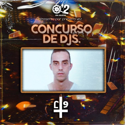 Concurso Djs #07 - J9