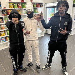 G5 Haji x Nash x Muddy- Warzone