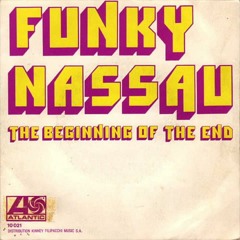 WILL MARSHALL || ''funky Nassau'' [ The Beginning Of The End] ||
