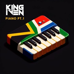 KING IVEN PRESENTS: PIANO PT. 1