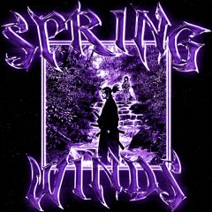 SPRING WINDS [AVAILABLE ON SPOTIFY]