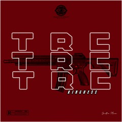 Kinguess - TRC // (Prod.UrusBeatz)