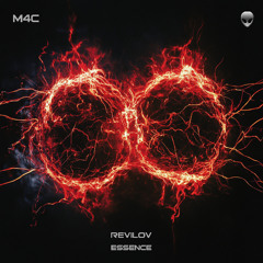 REVILOV - Essence (Original Mix)