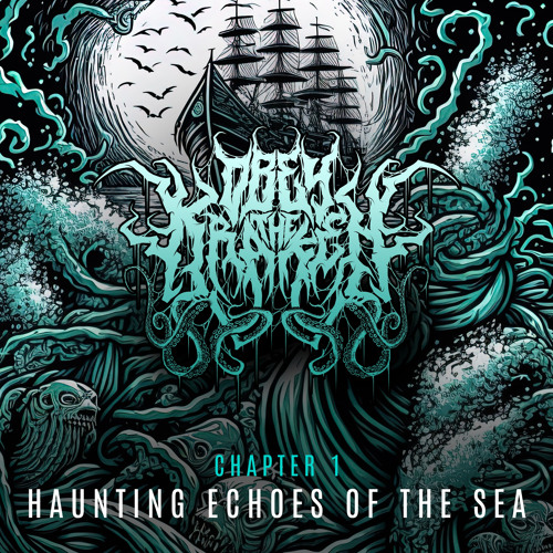 Haunting Echoes of the Sea