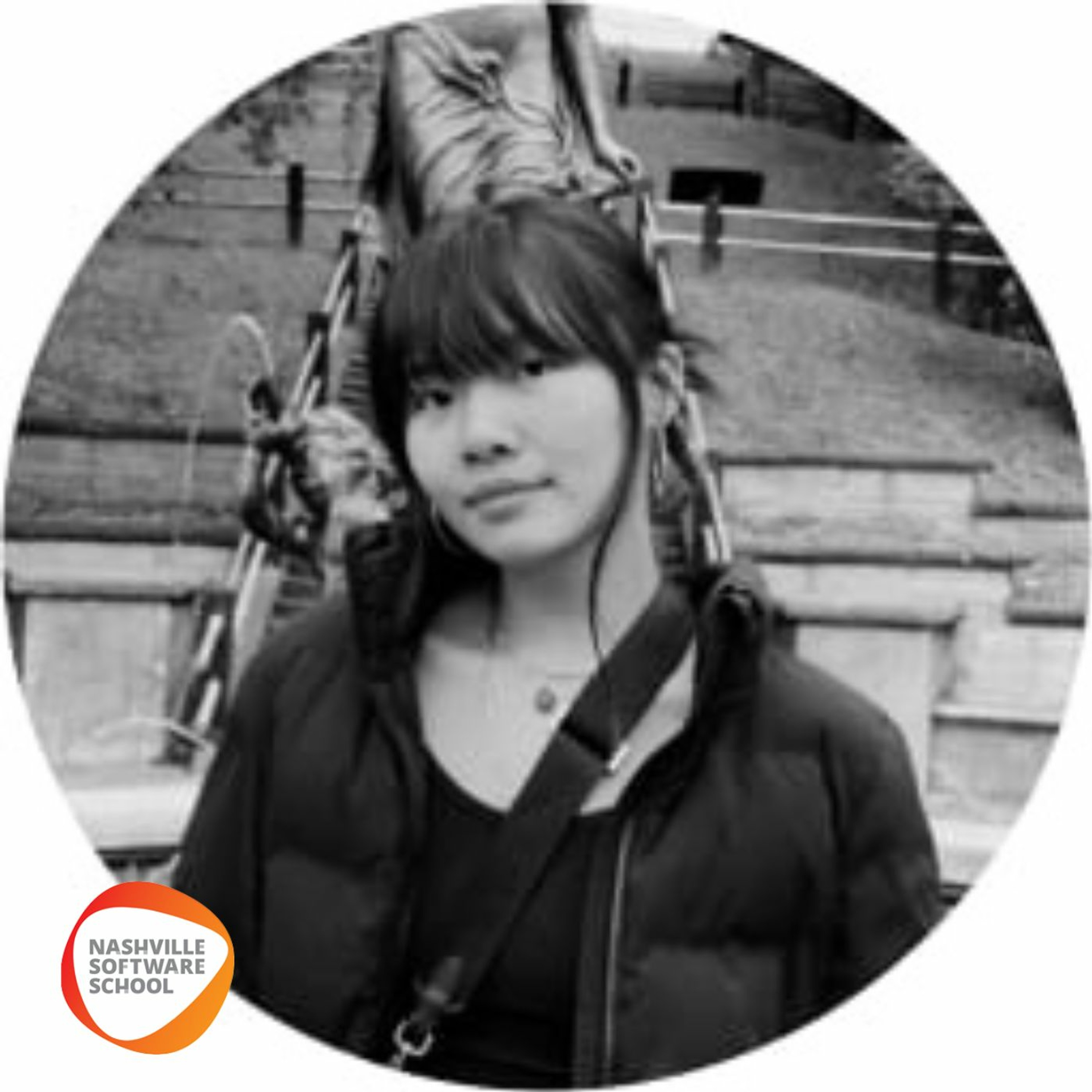 Christy Le - Web Development Cohort 60 episode artwork