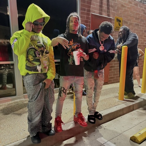Copy of Screwly G Snippets/Unreleased
