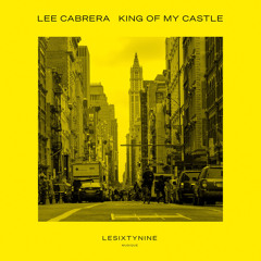 King Of My Castle