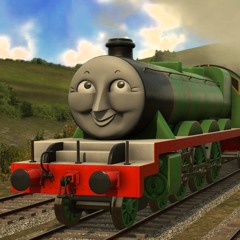 Then, Henry Realised..
