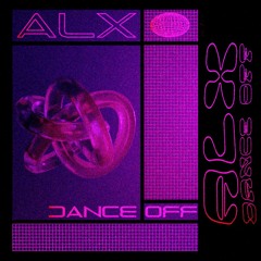 ECHO Rec. Premiere | [FREE DOWNLOAD] ALX - Dance Off